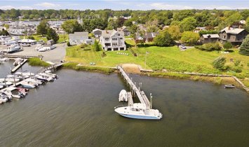 Casa a Barrington, Rhode Island, Stati Uniti 1