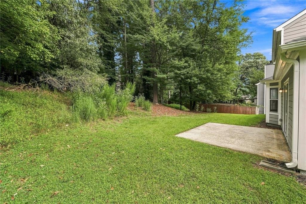 House in Alpharetta, Georgia, United States 4 - 18762213