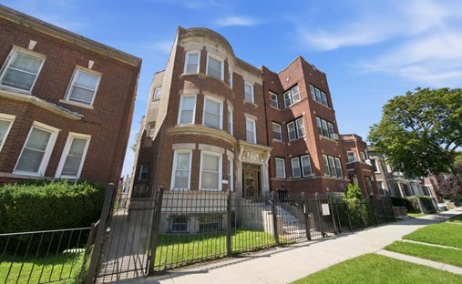 Chicago, Illinois, États-Unis 1