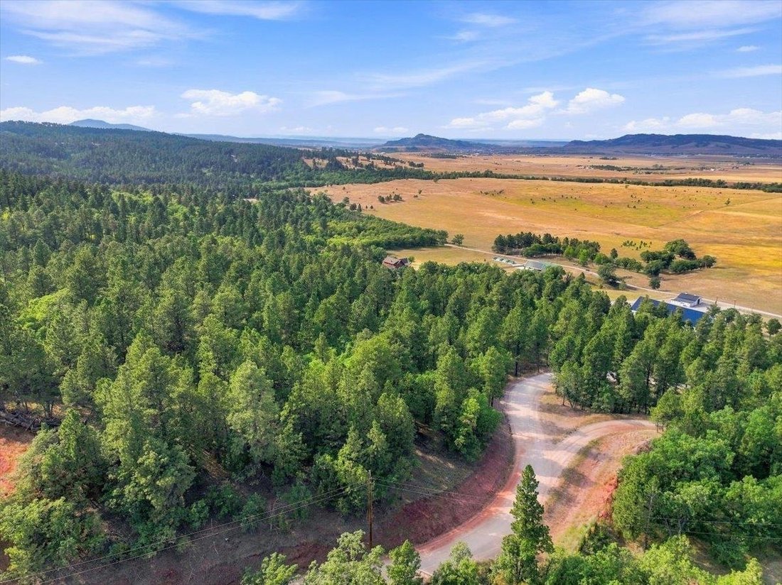 Land in Spearfish, Süddakota, Vereinigte Staaten 3 - 18764044