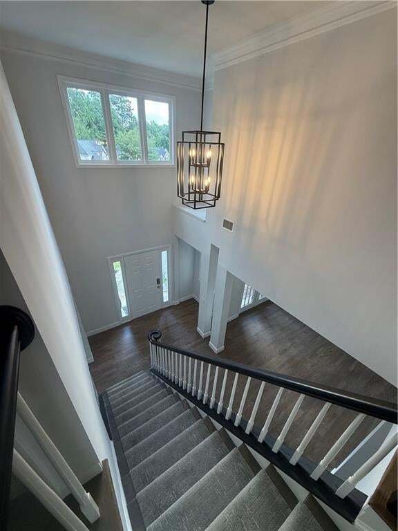 Haus in Alpharetta, Georgia, Vereinigte Staaten 4 - 18762203
