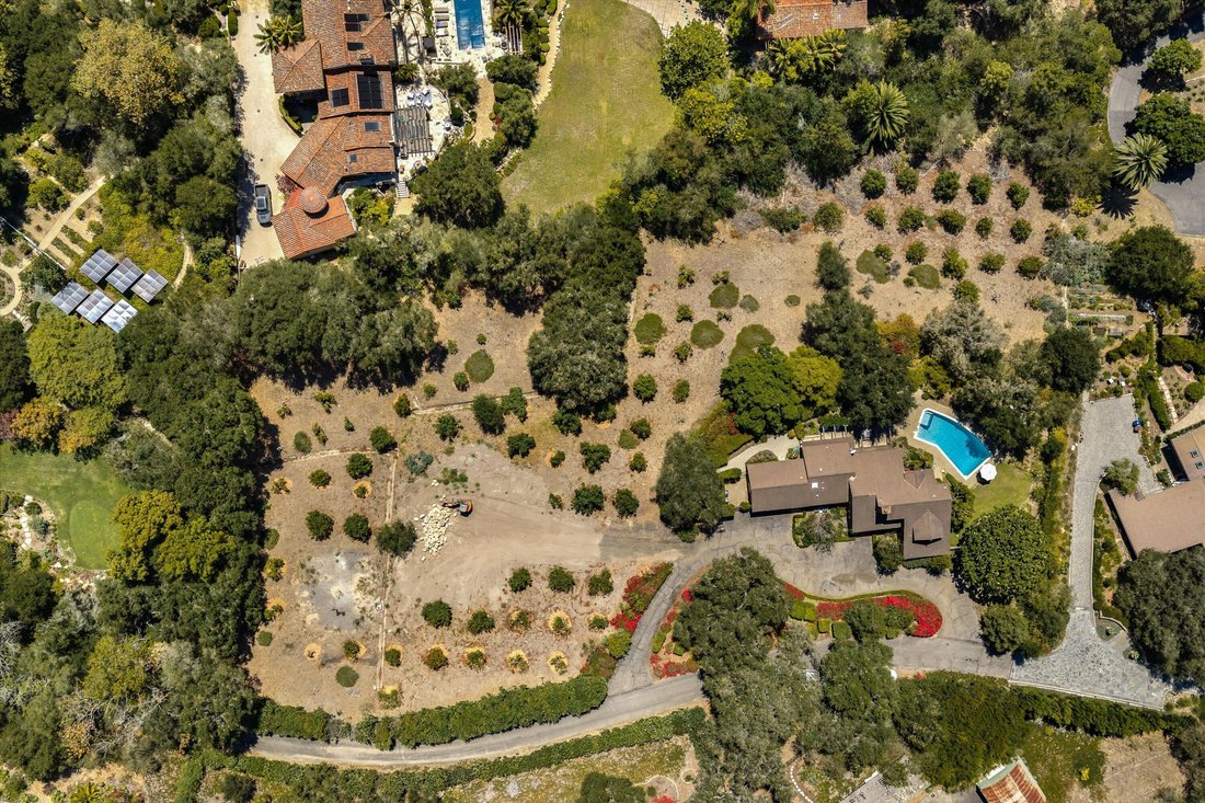 House in Santa Barbara, California, United States 5 - 18763079