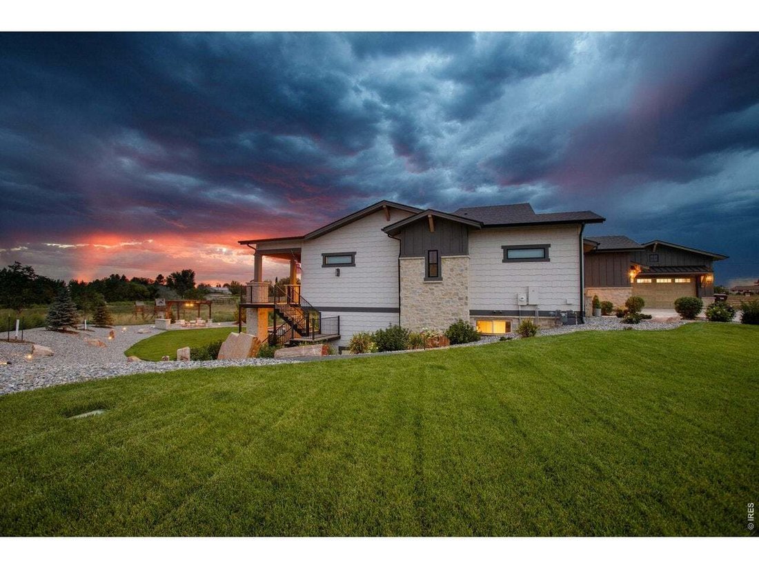 Casa en Greeley, Colorado, Estados Unidos 3 - 18764432