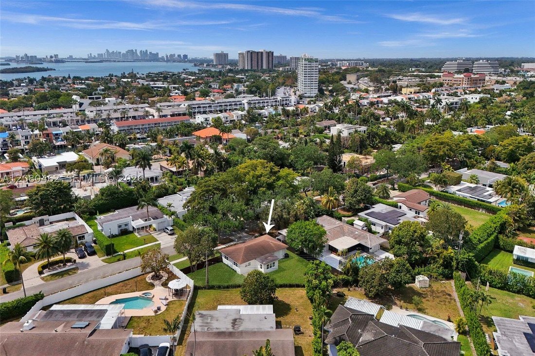 House in North Miami Beach, Florida, United States 4 - 18764474