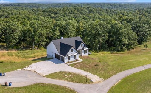 Casa a Silex, Missouri, Stati Uniti 1
