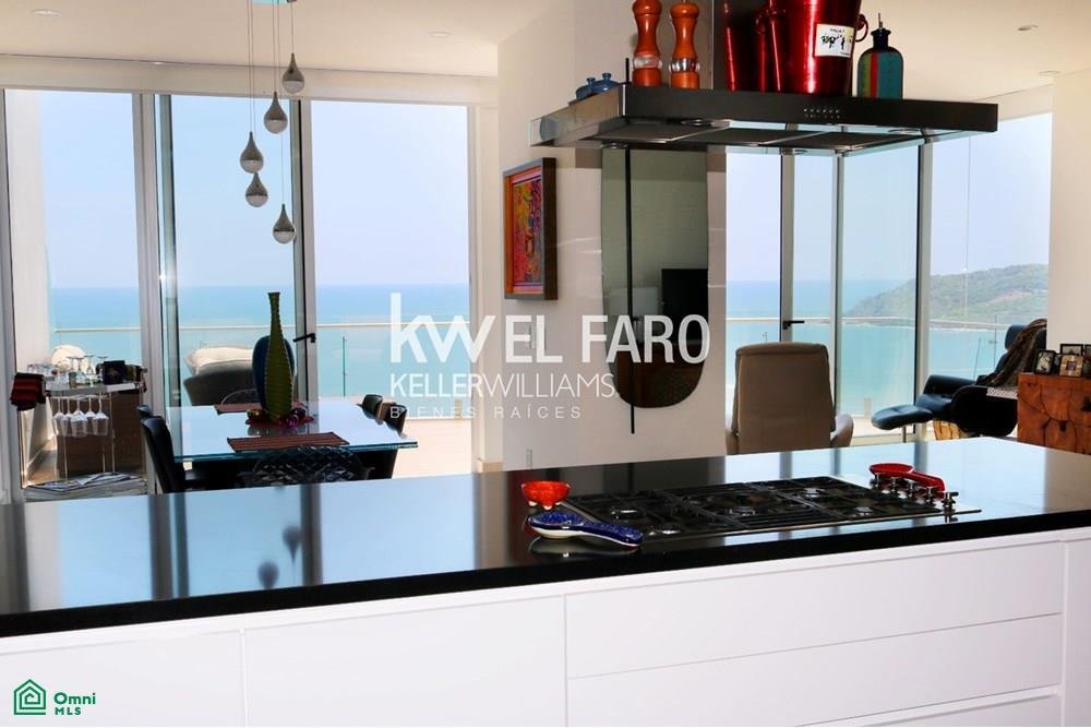Condominio a Mazatlán, Sinaloa, Messico 2 - 18128018