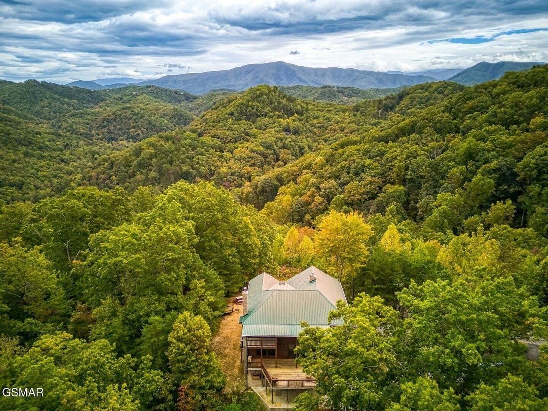Casa a Sevierville, Tennessee, Stati Uniti 4 - 18761968