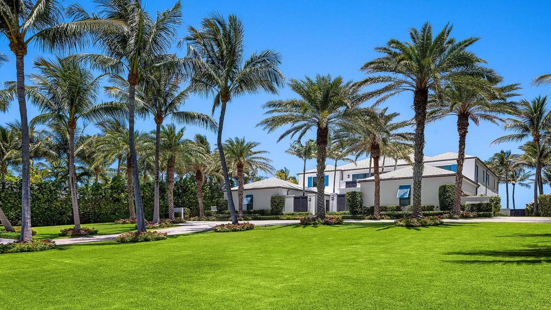 Haus in Boynton Beach, Florida, Vereinigte Staaten 2 - 18765327