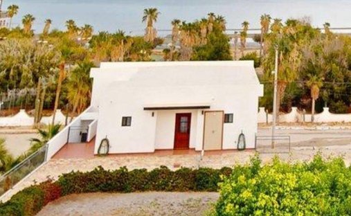 House in San Felipe, Baja California, Mexico 1