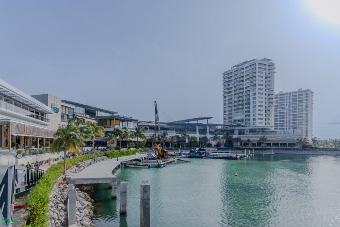 Casa en Cancún, Quintana Roo, México 2 - 17089107