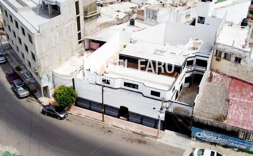 Casa en Mazatlán, Sinaloa, México 1