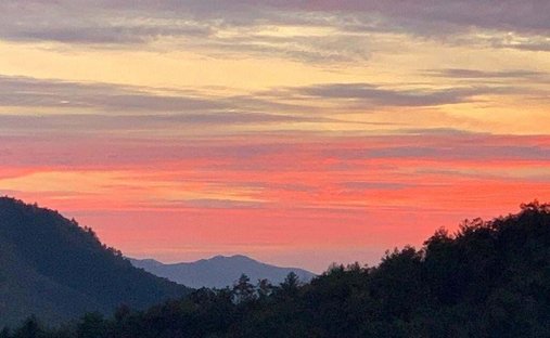 House in Bryson City, North Carolina, United States 1