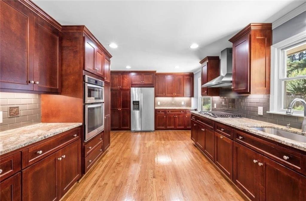 Casa a Alpharetta, Georgia, Stati Uniti 2 - 18765084