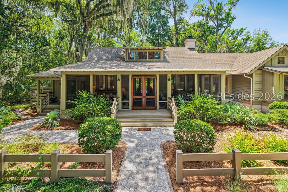 House in Bluffton, South Carolina, United States 3 - 18763934