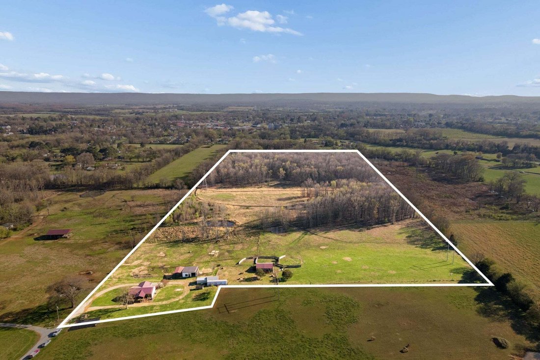 House in Decherd, Tennessee, United States 4 - 18764670