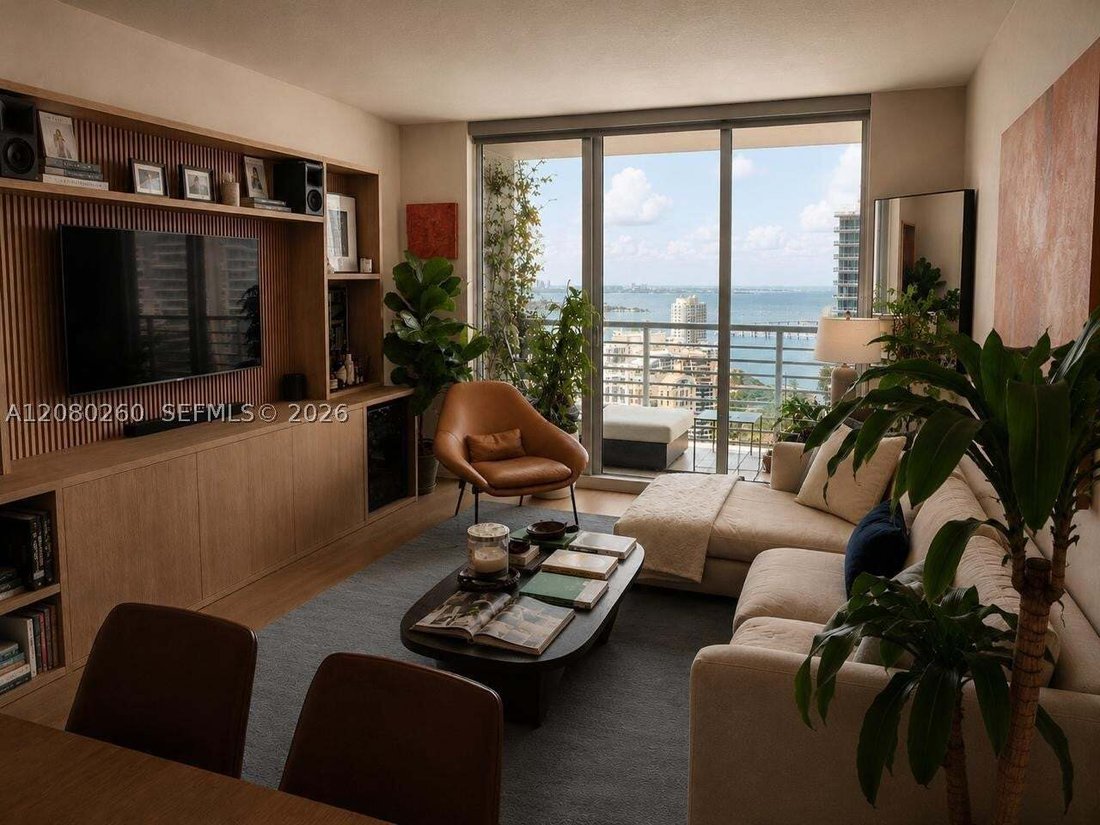 Condo in Miami, Florida, United States 5 - 18764488