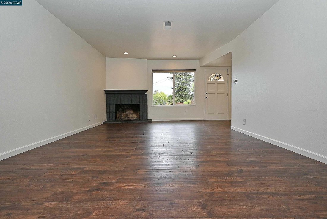 Casa en Pleasant Hill, California, Estados Unidos 5 - 18764756