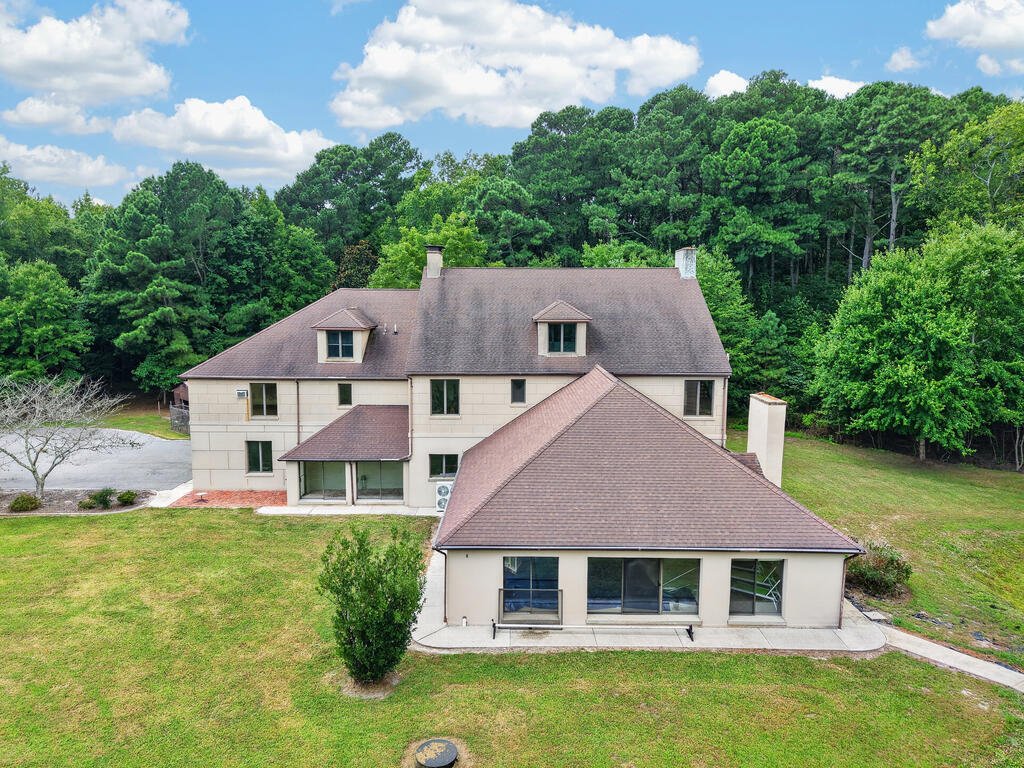 Maison à Melfa, Virginie, États-Unis 1 - 18763077