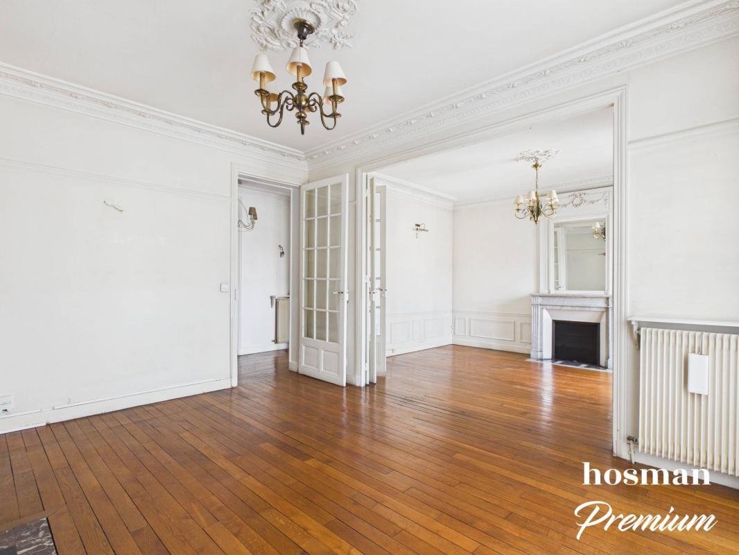 Appartement à Vaugirard-Parc des Expositions, Paris 15e Arrondissement, Paris 5 - 17274669