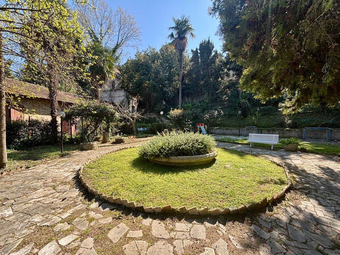 Villa à Giulianova, Abruzzes, Italie 4 - 17773380