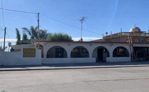 Casa en San Antonio del Mar, Baja California, México 1