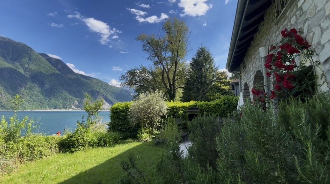 Villa in Sorico, Lombardy, Italy 5 - 15833241