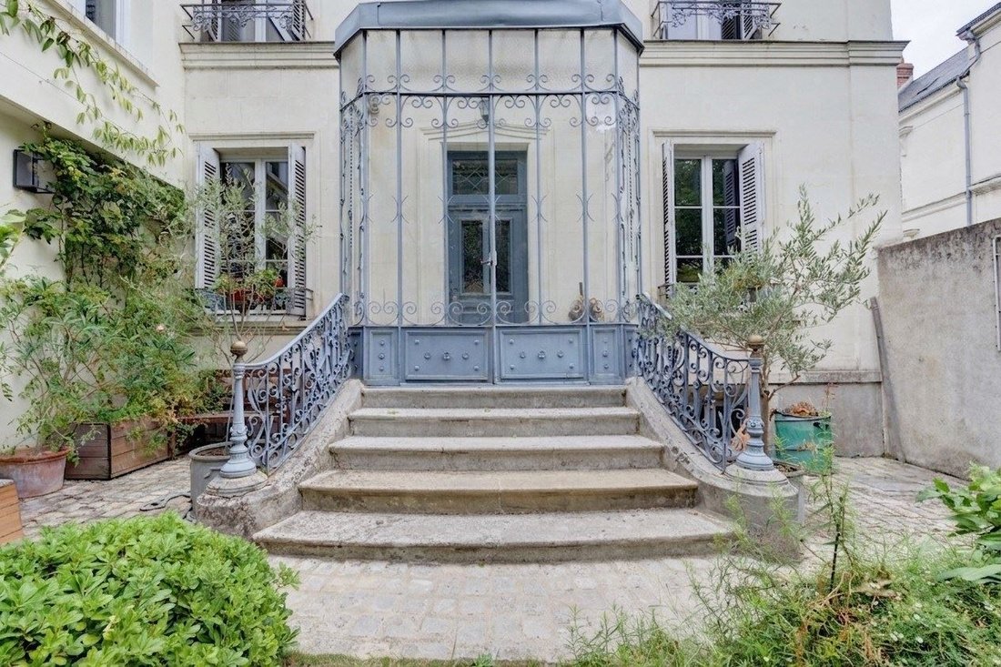Maison à Grammont, Tours, France 1 - 18765415