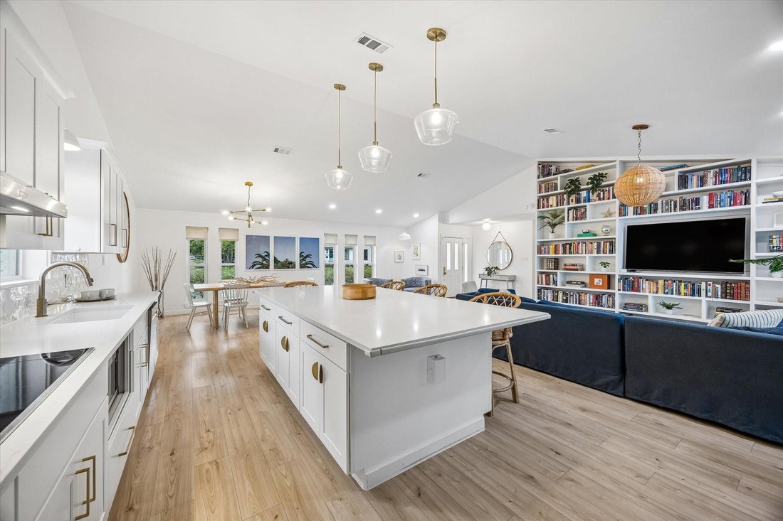 Casa a Houston, Texas, Stati Uniti 2 - 18764660