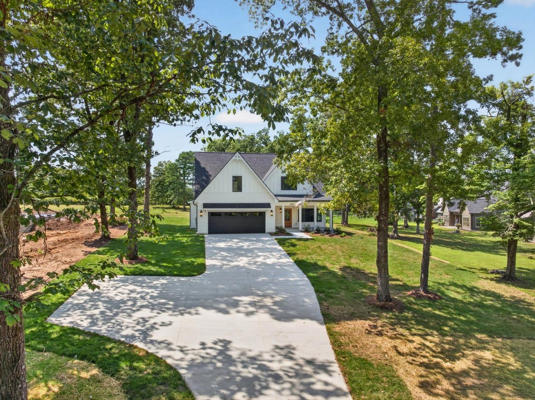 Casa a Signal Mountain Drive, Tennessee, Stati Uniti 2 - 18762097