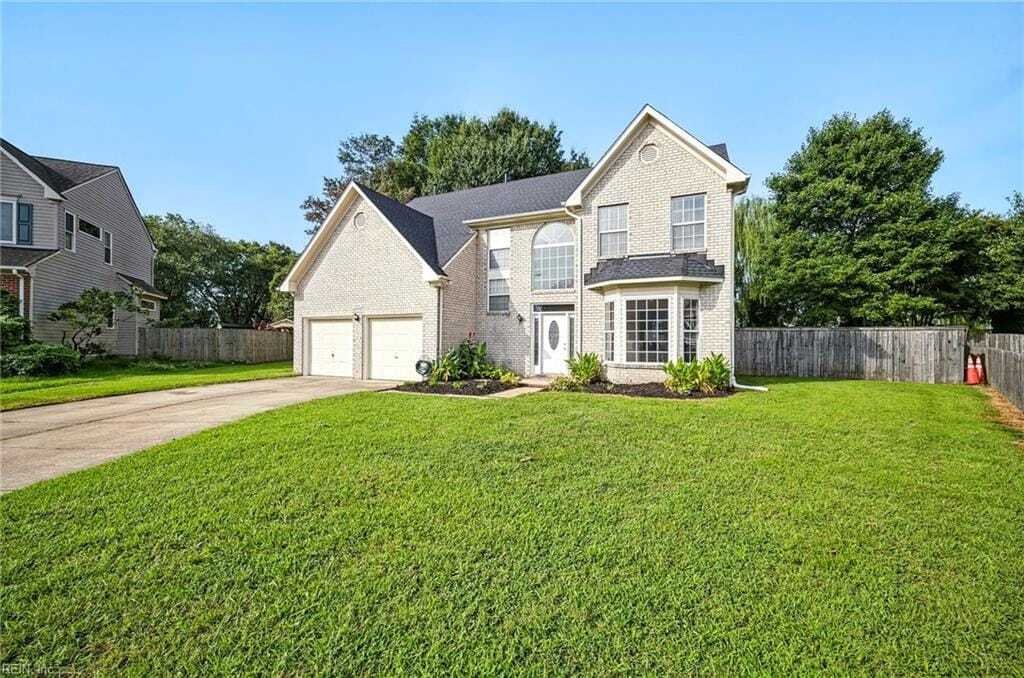 Haus in Chesapeake, Virginia, Vereinigte Staaten 3 - 18764106