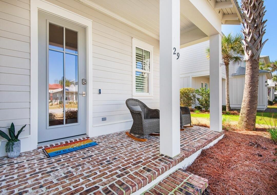 Maison à Miramar Beach, Floride, États-Unis 2 - 18764236