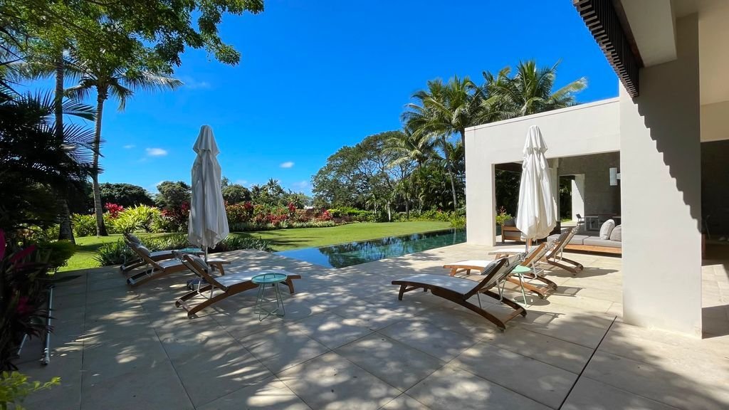 Villa a Beau Champ, Flacq, Mauritius 2 - 18762840