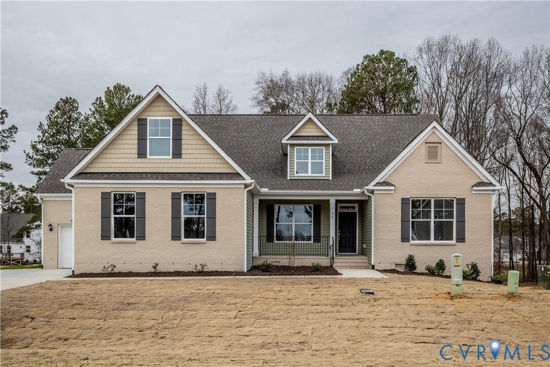 Haus in New Kent, Virginia, Vereinigte Staaten 1 - 18762144