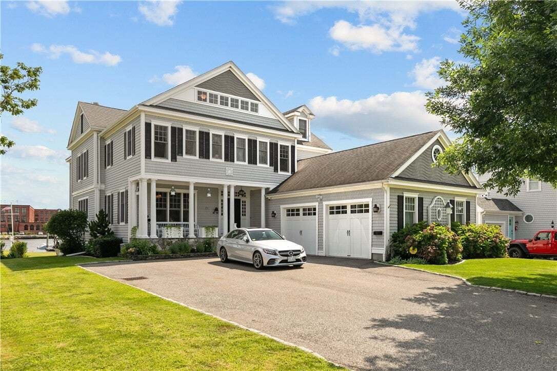 Haus in Barrington, Rhode Island, Vereinigte Staaten 5 - 18765131