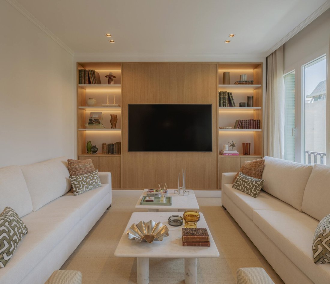 Apartment in Barrio Salamanca, Madrid, Spain 2 - 18762785