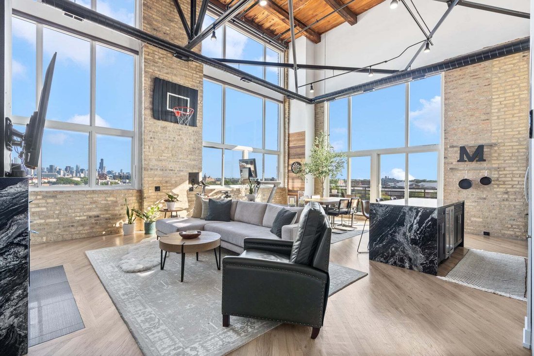 Condo in Chicago, Illinois, United States 3 - 18765083