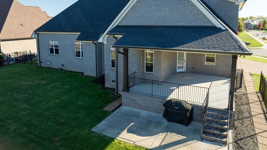 Casa en Spring Hill, Tennessee, Estados Unidos 4 - 18764687