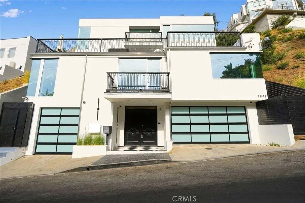 Casa a Los Angeles, California, Stati Uniti 1 - 18764961