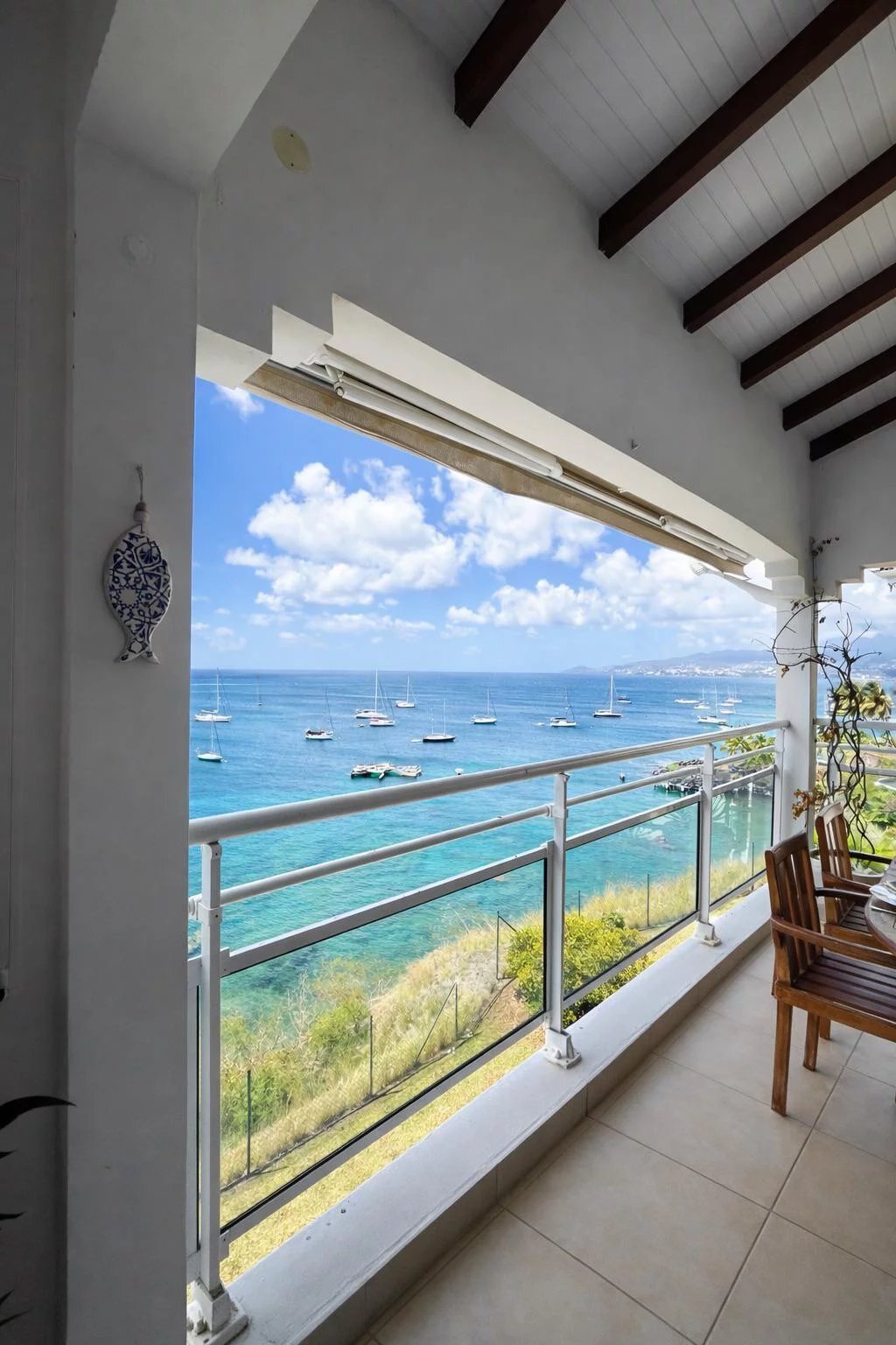 Appartement à Les Trois-Îlets, Le Marin, Martinique 3 - 18763250