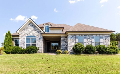 Maison à Nashville, Tennessee, États-Unis 1