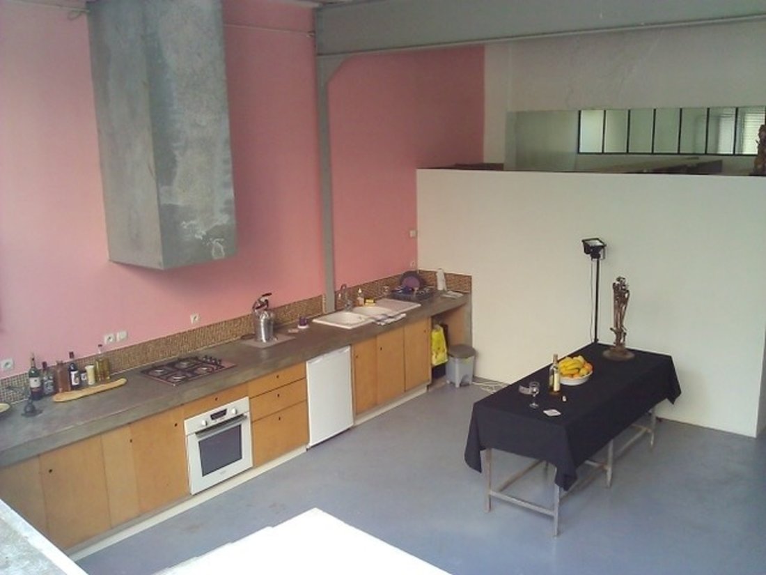 Appartement à Les Lilas, Île-de-France, France 3 - 18763097