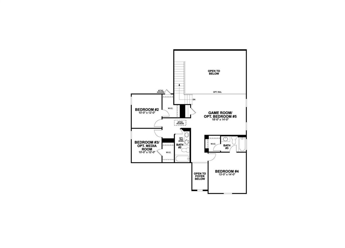 House in Buda, Texas, United States 3 - 18764904