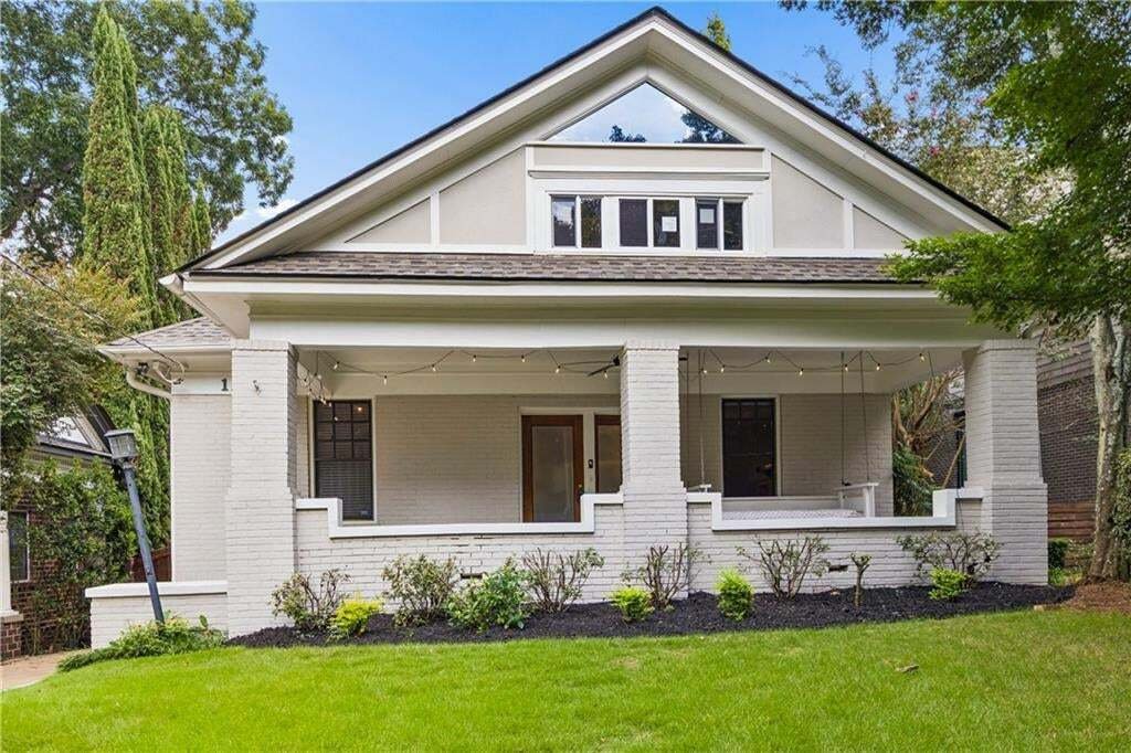 Haus in Atlanta, Georgia, Vereinigte Staaten 4 - 18765069
