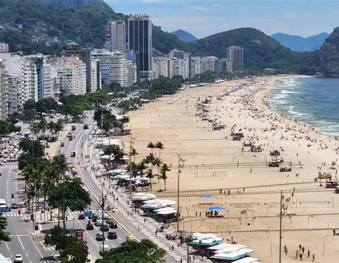 Apartment in Rio de Janeiro, State of Rio de Janeiro, Brazil 4 - 18763299
