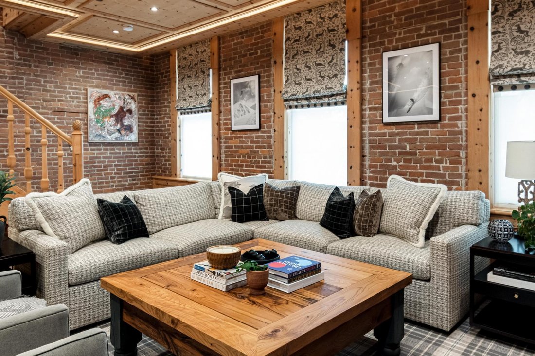 Condo in Burlington, Vermont, United States 3 - 18762058