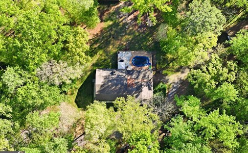 Casa en Talking Rock, Georgia, Estados Unidos 1