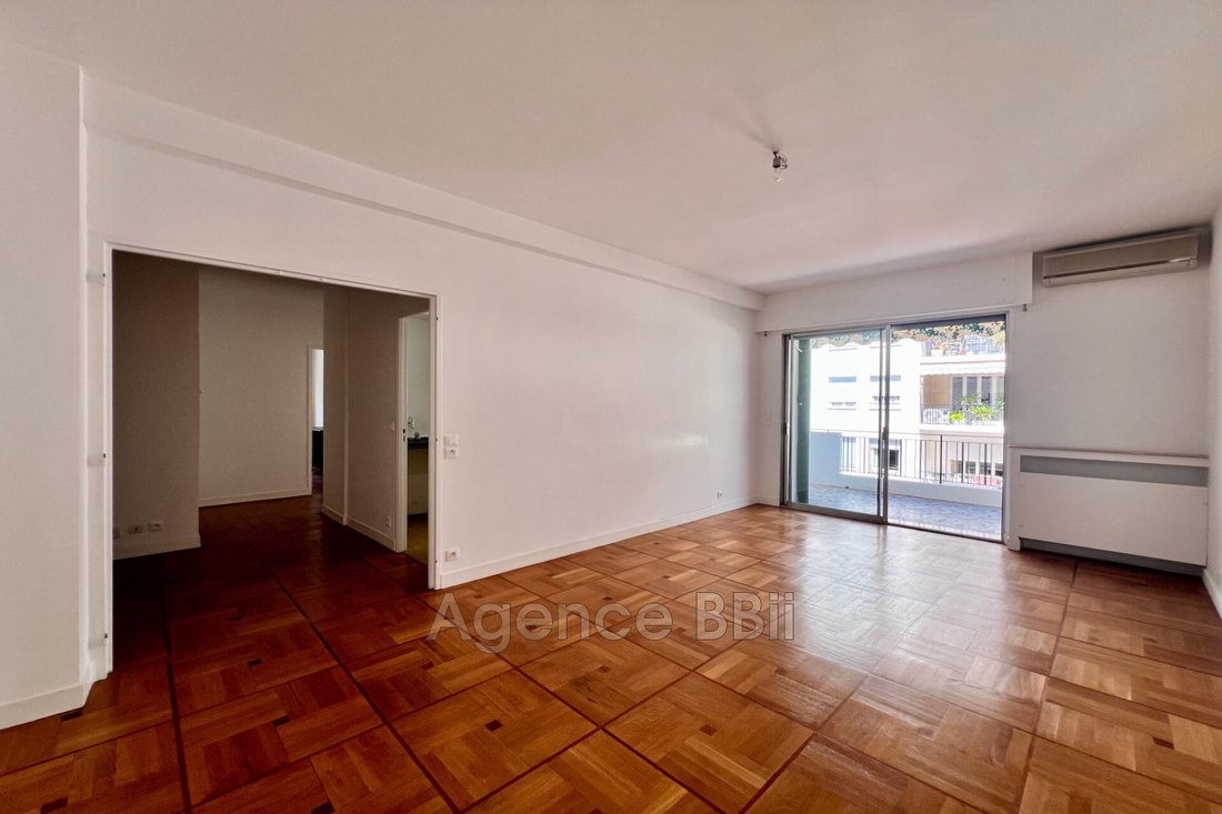 Apartamento en Niza, Provenza-Alpes-Costa Azul, Francia 5 - 18762979