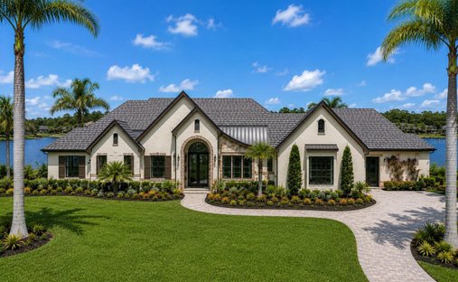 Casa a Groveland, Florida, Stati Uniti 1