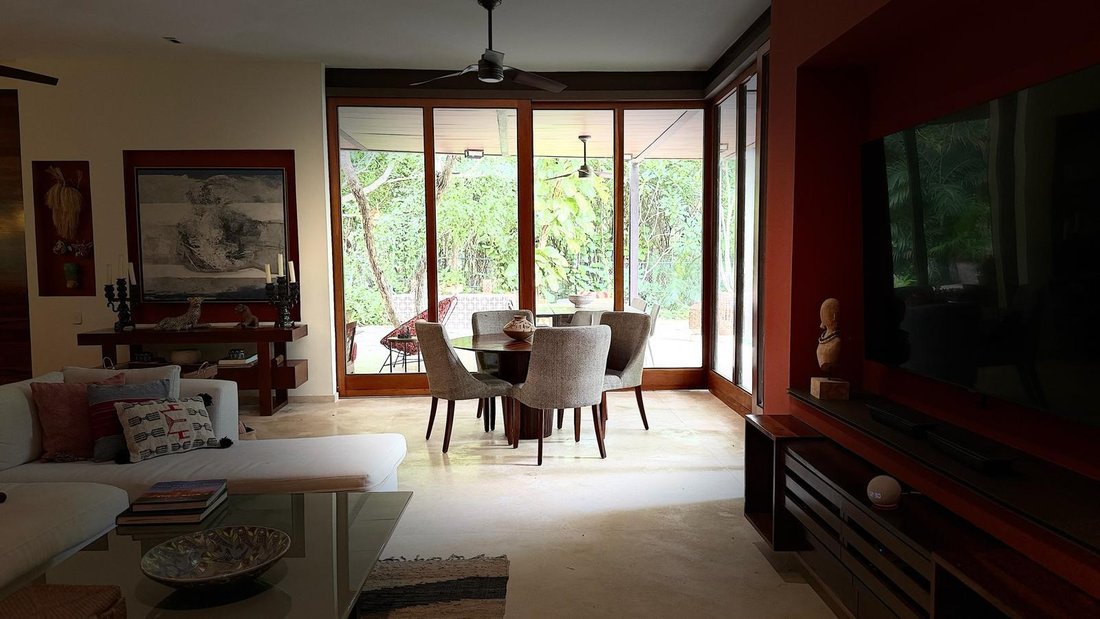 Maison à Yucatán Country Club, Yucatán, Mexique 4 - 18766096