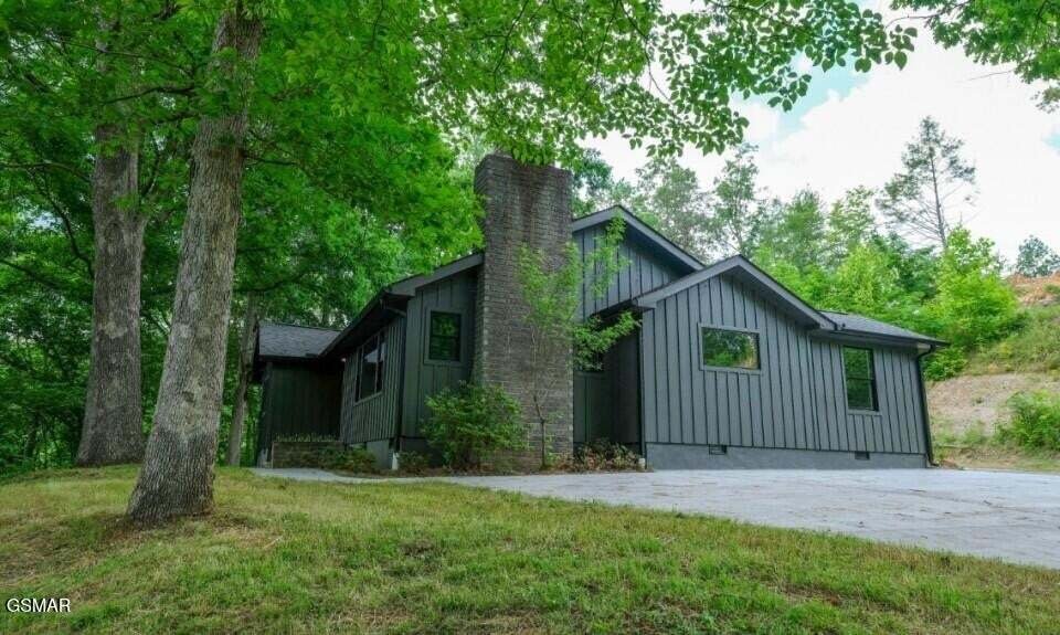 Haus in Gatlinburg, Tennessee, Vereinigte Staaten 2 - 18761949